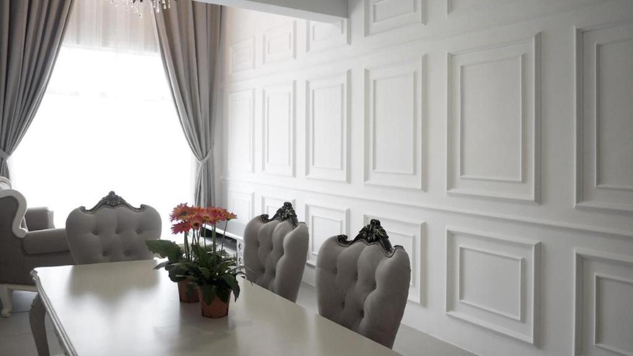 Zetter Suites By Dreamscape Cameron Highlands Exterior photo