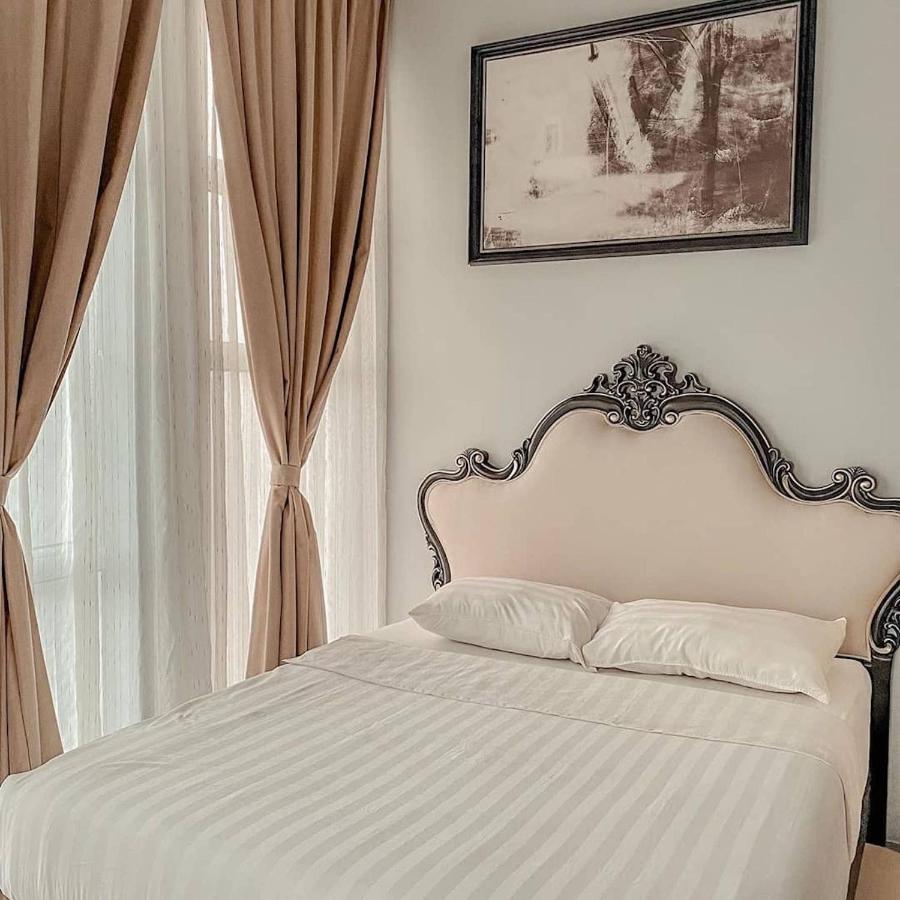 Zetter Suites By Dreamscape Cameron Highlands Exterior photo